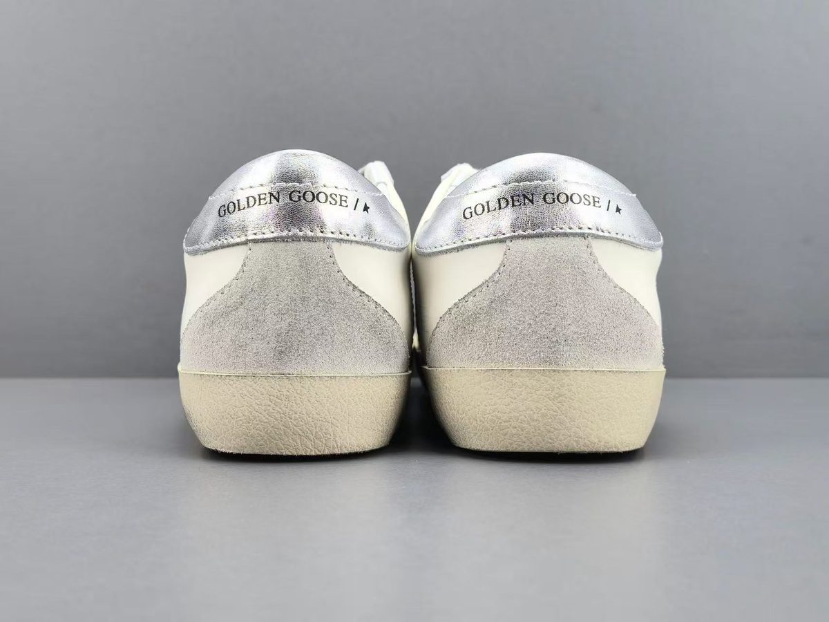 Golden Goose Super-Star Modelo 09