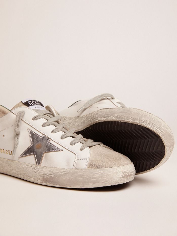 Golden Goose Super-Star Modelo 088