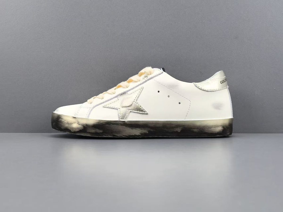 Golden Goose Super-Star Modelo 14