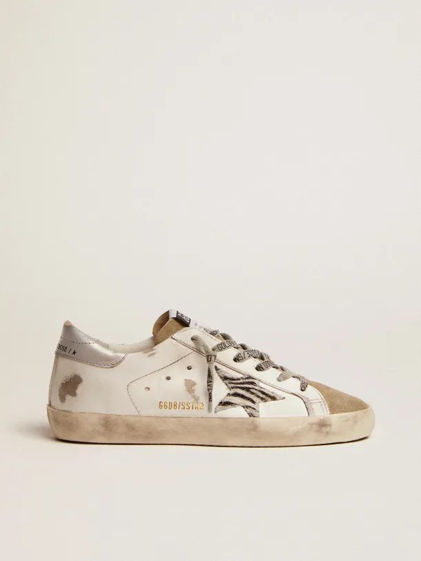 Golden Goose Super-Star Modelo 097