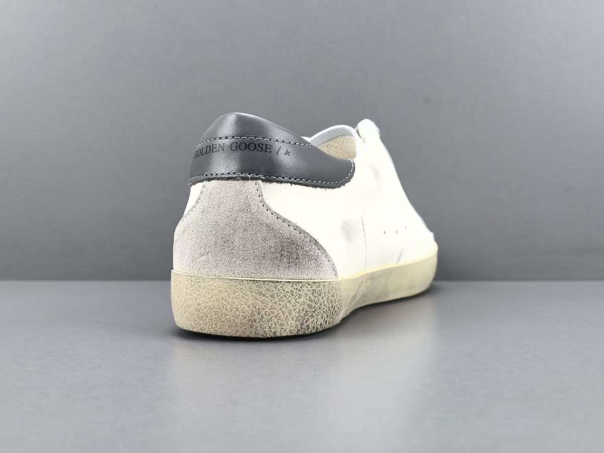 Golden Goose Super-Star Modelo 06