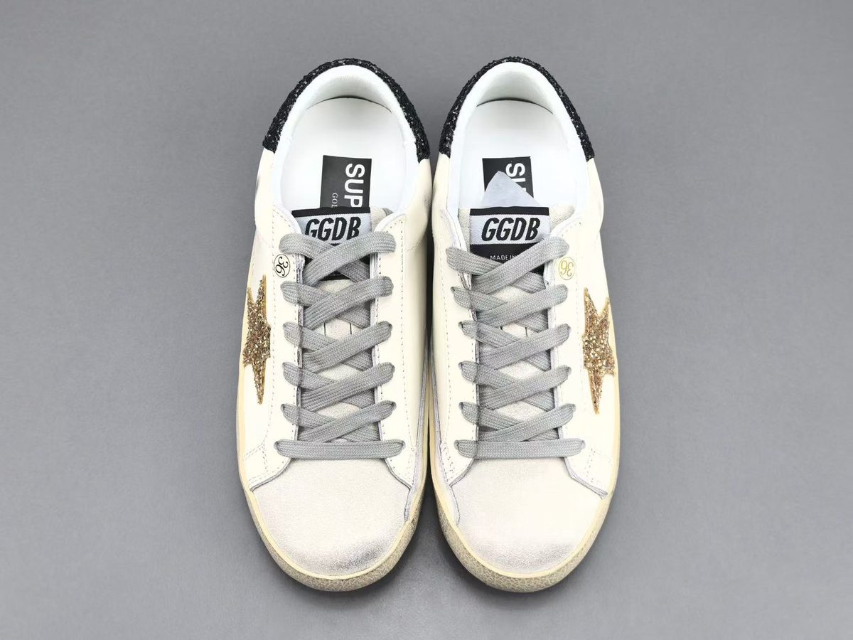 Golden Goose Super-Star Modelo 15