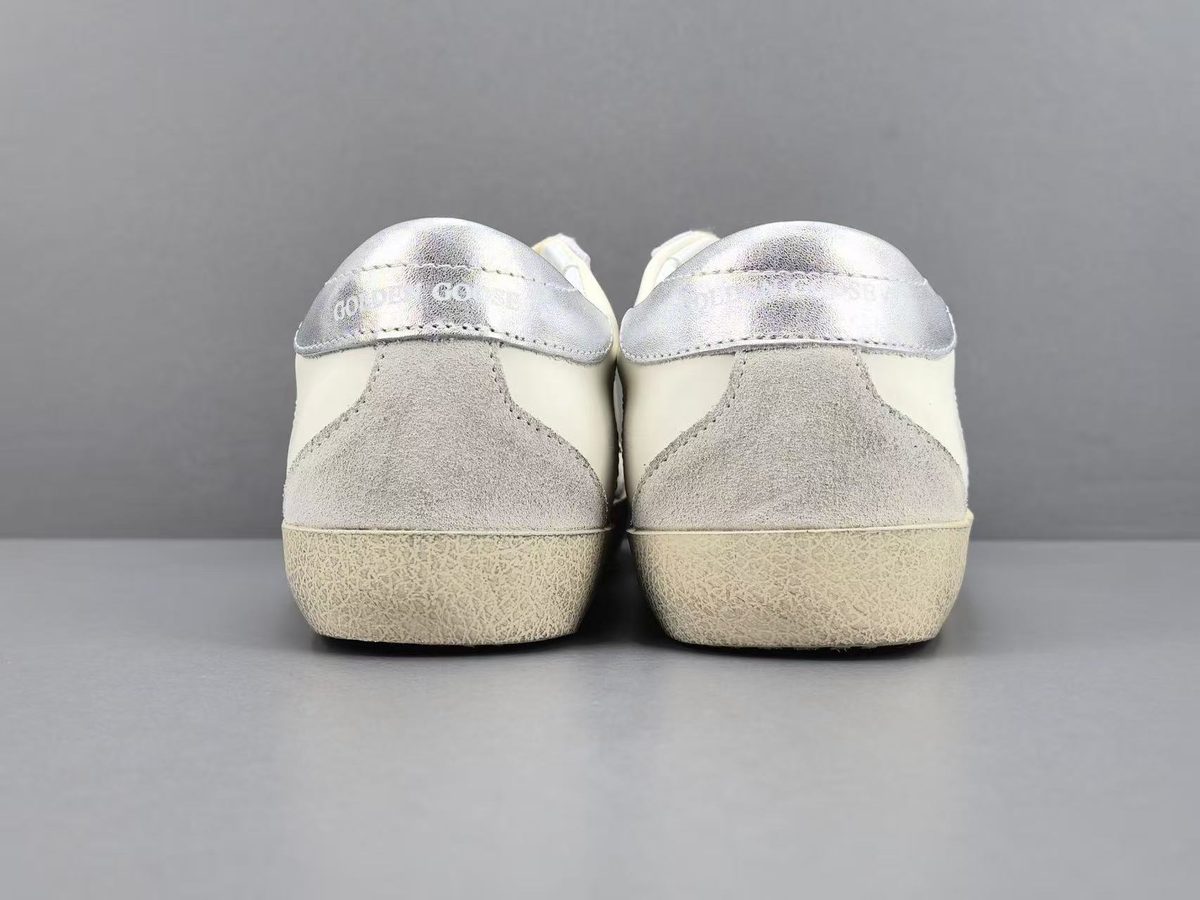 Golden Goose Super-Star Modelo 12