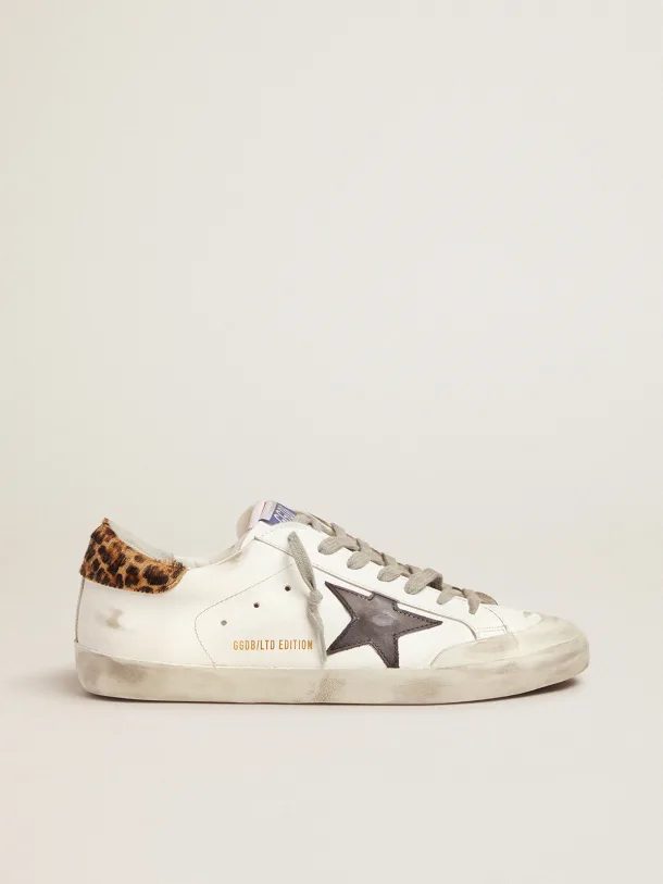 Golden Goose Super-Star Modelo 054