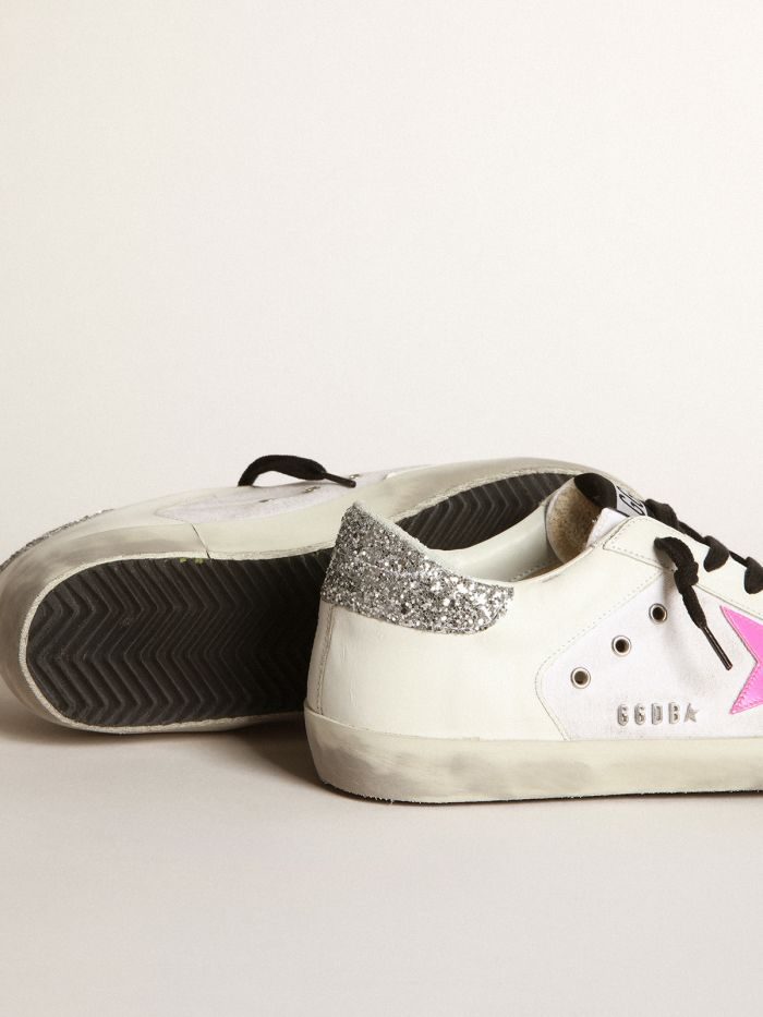 Golden Goose Super-Star Modelo 064