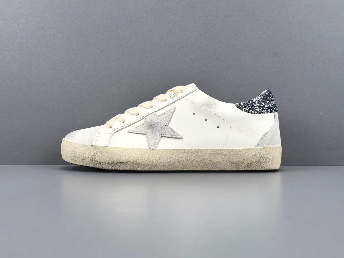 Golden Goose Super-Star Modelo 07