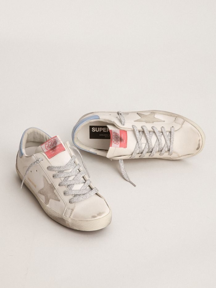 Golden Goose Super-Star Modelo 056