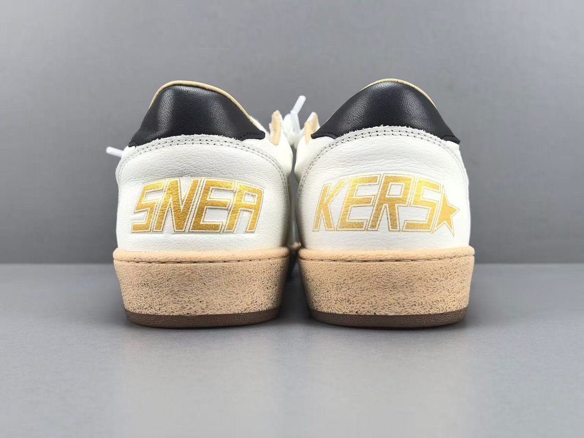 Golden Goose Super-Star Modelo 18