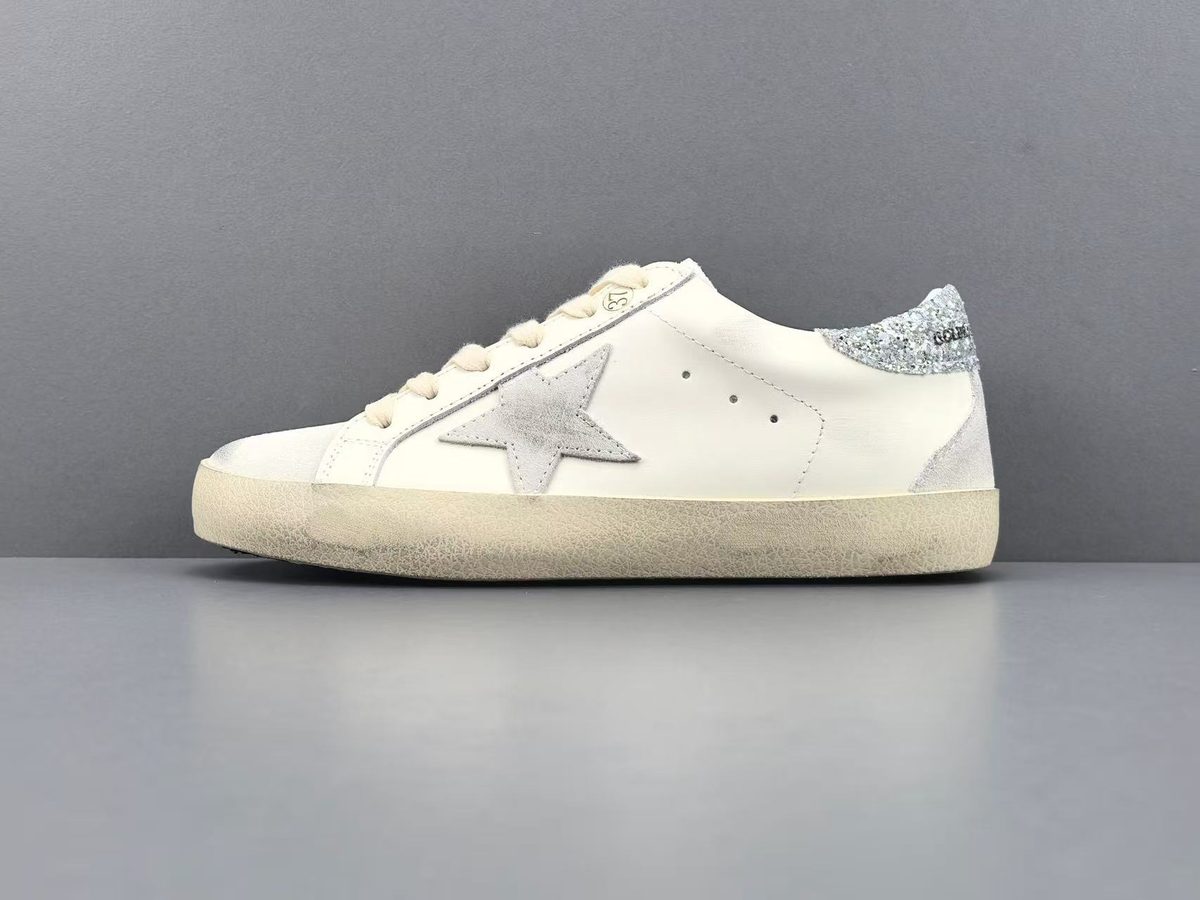 Golden Goose Super-Star Modelo 01