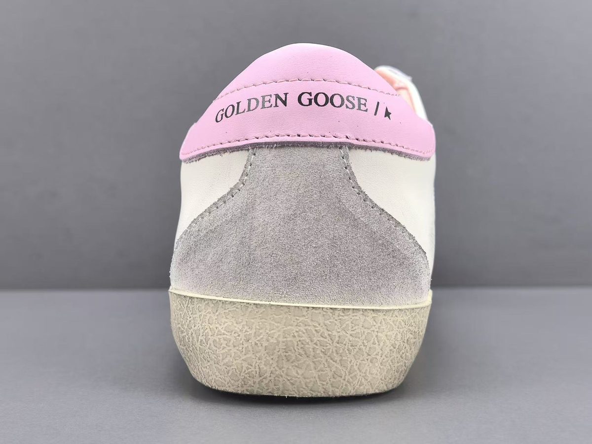 Golden Goose Super-Star Modelo 11