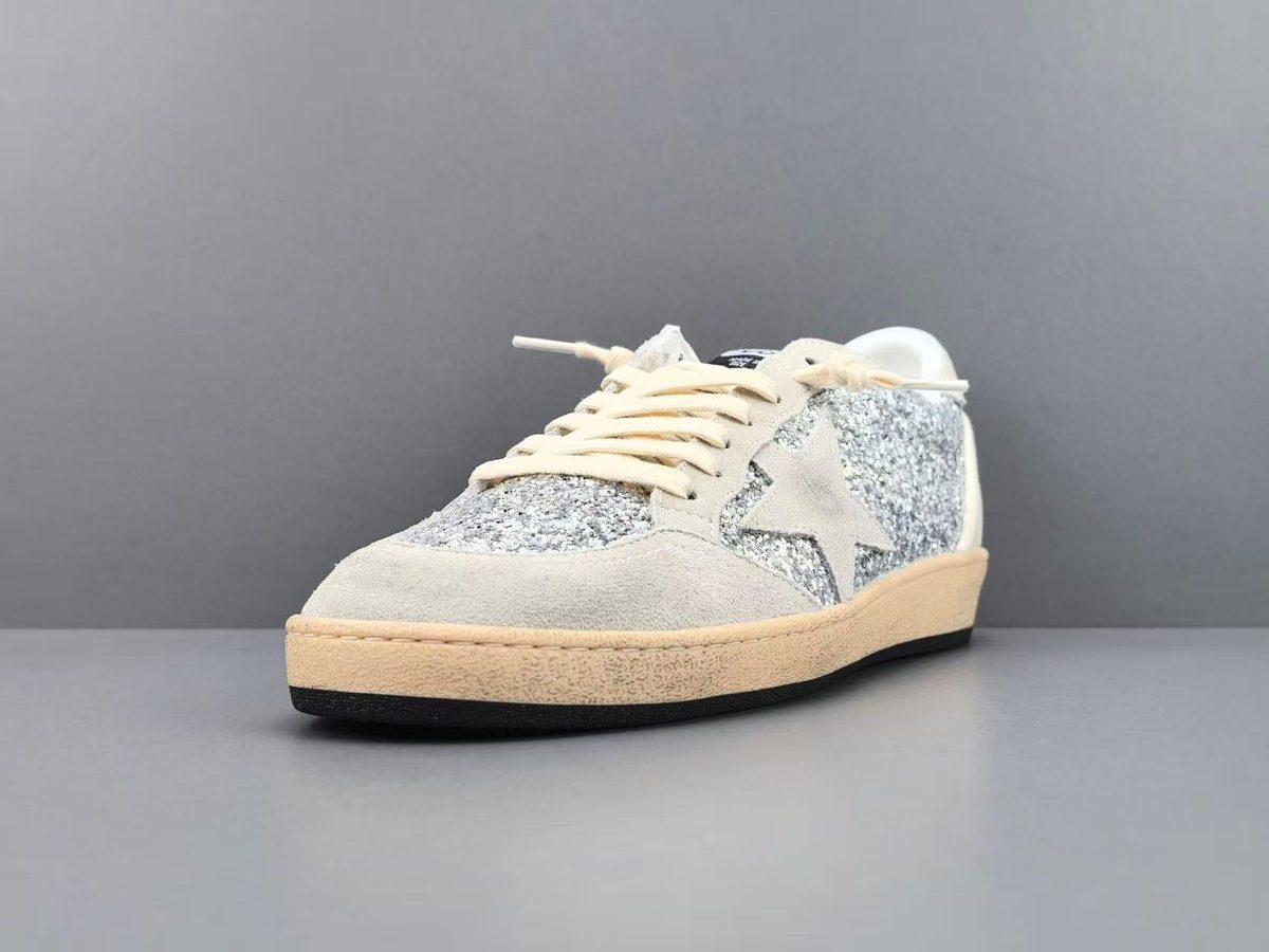Golden Goose Super-Star Modelo 19