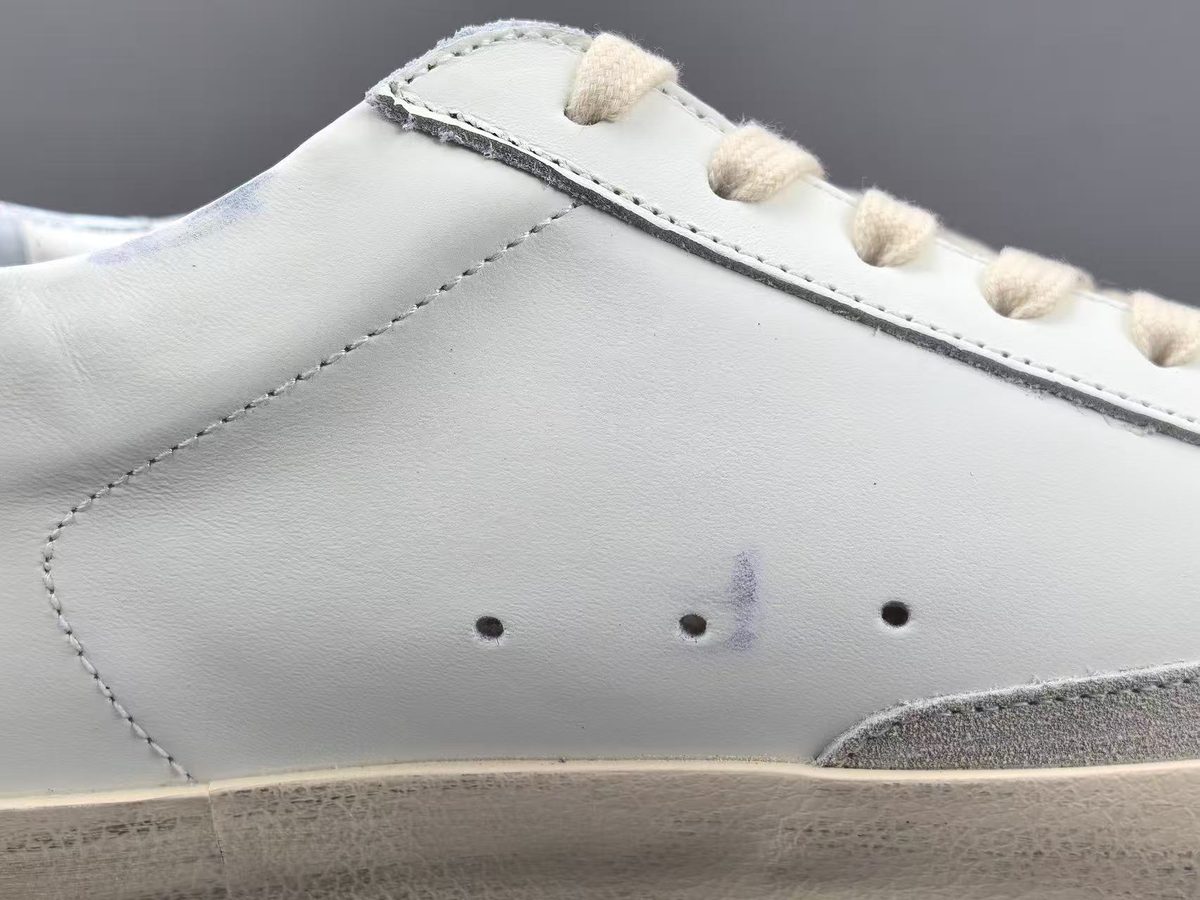 Golden Goose Super-Star Modelo 21