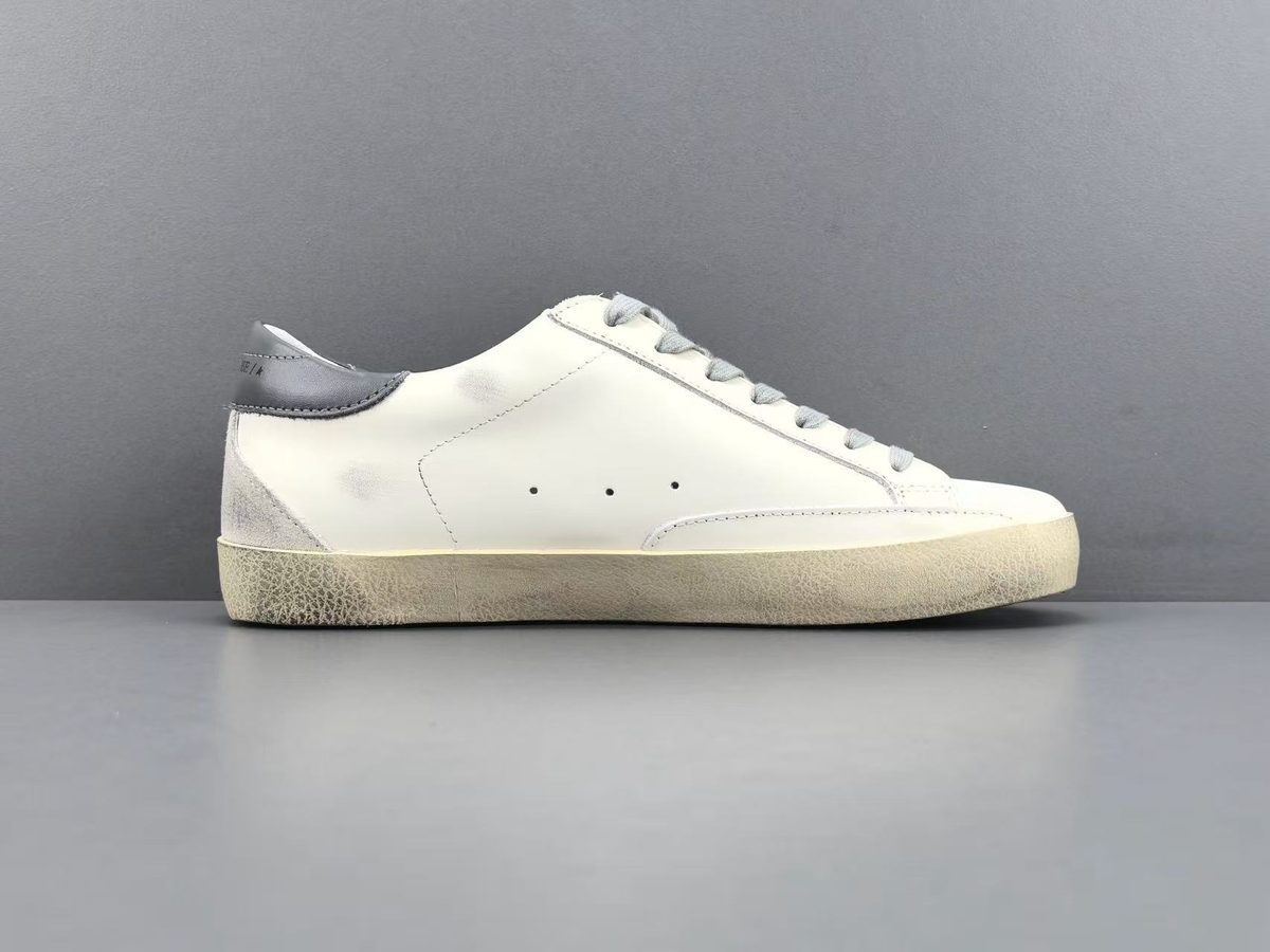 Golden Goose Super-Star Modelo 06