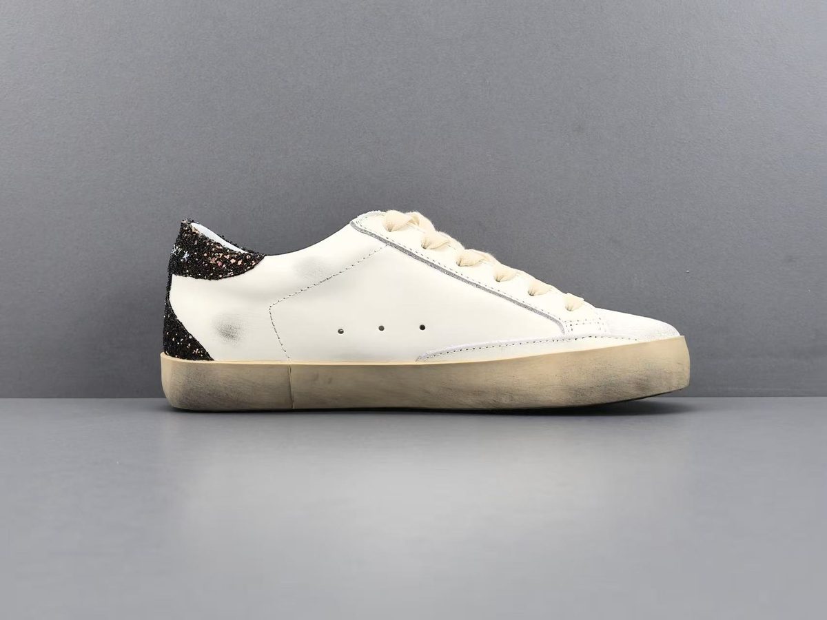 Golden Goose Super-Star Modelo 13