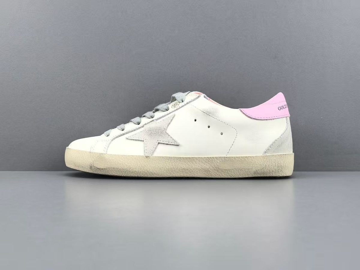 Golden Goose Super-Star Modelo 11