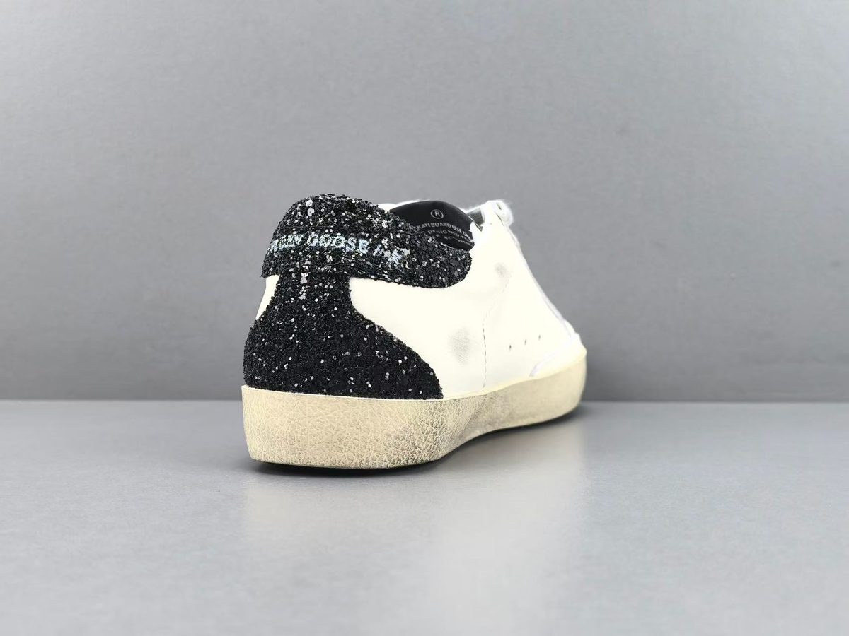 Golden Goose Super-Star Modelo 05