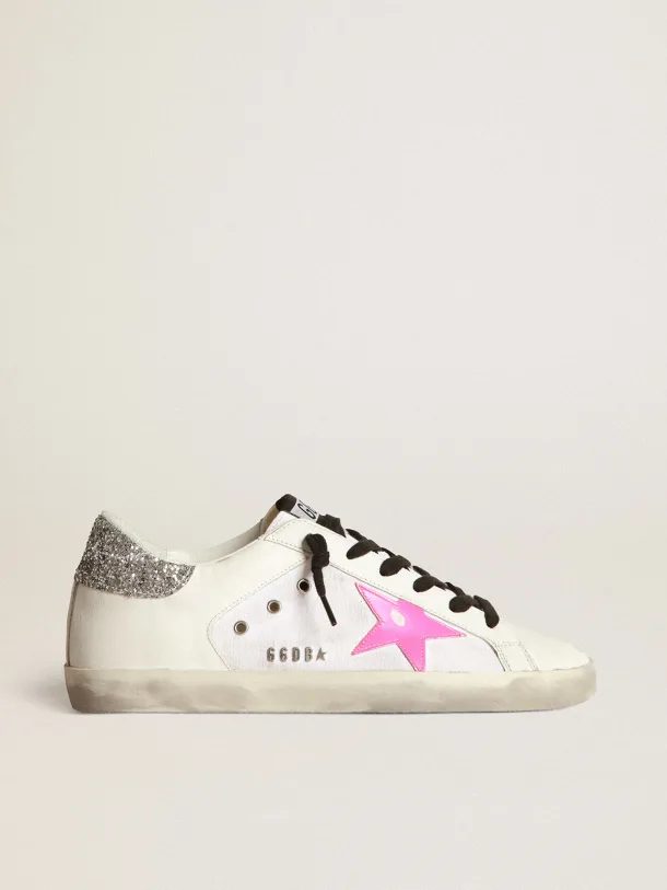 Golden Goose Super-Star Modelo 064