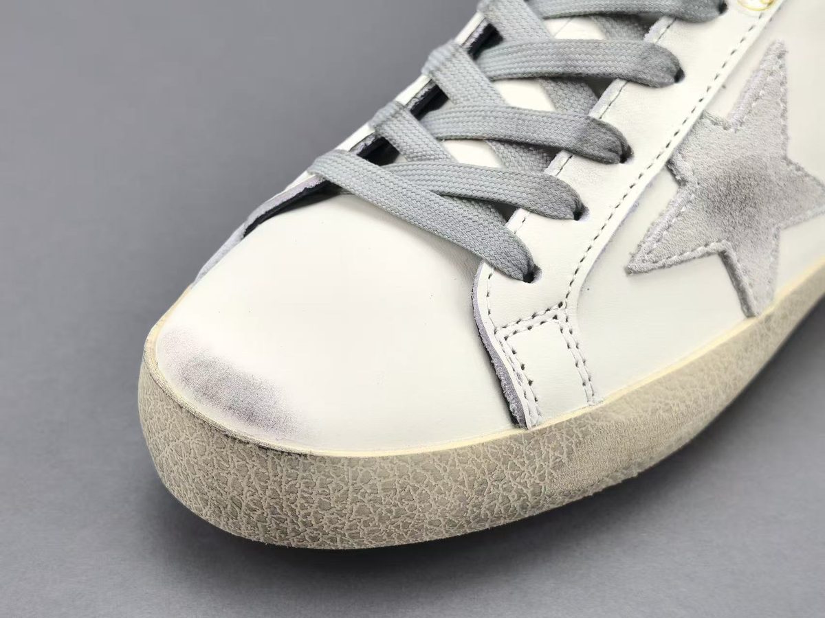 Golden Goose Super-Star Modelo 08