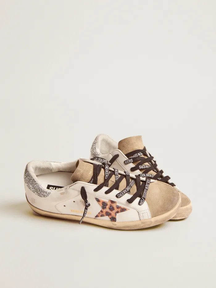 Golden Goose Super-Star Modelo 044