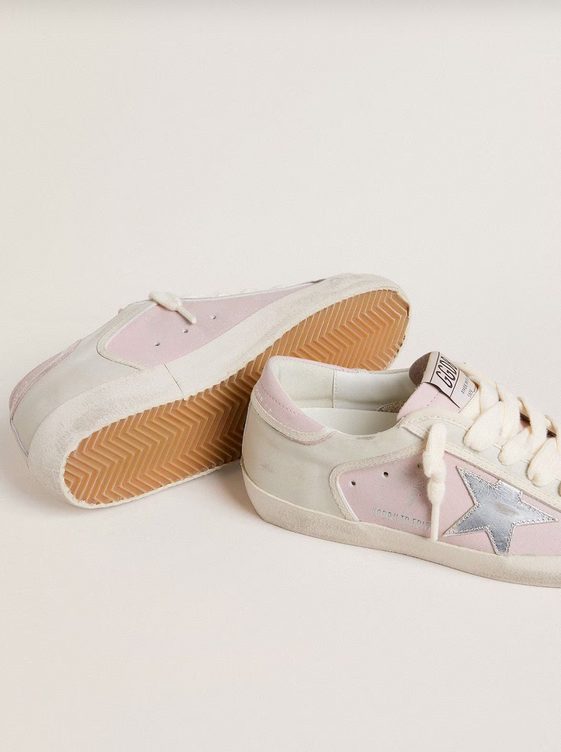 Golden Goose Super-Star Modelo 009