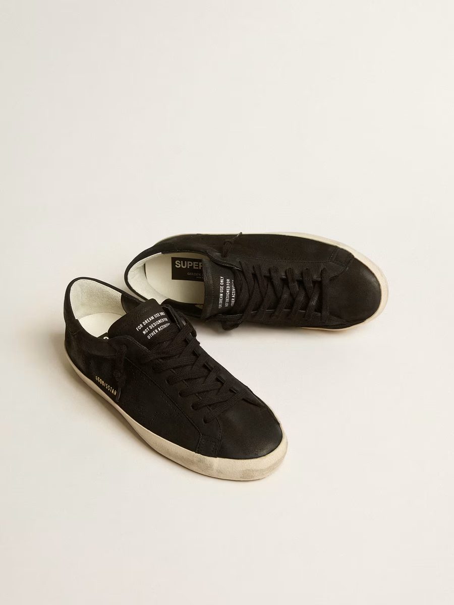 Golden Goose Super-Star Modelo 017