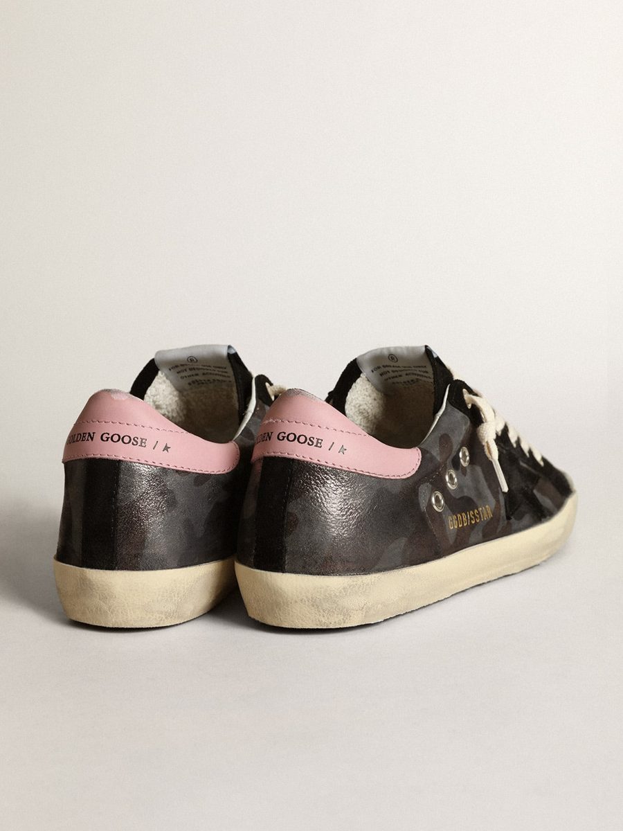 Golden Goose Super-Star Modelo 039