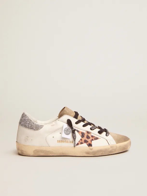 Golden Goose Super-Star Modelo 044