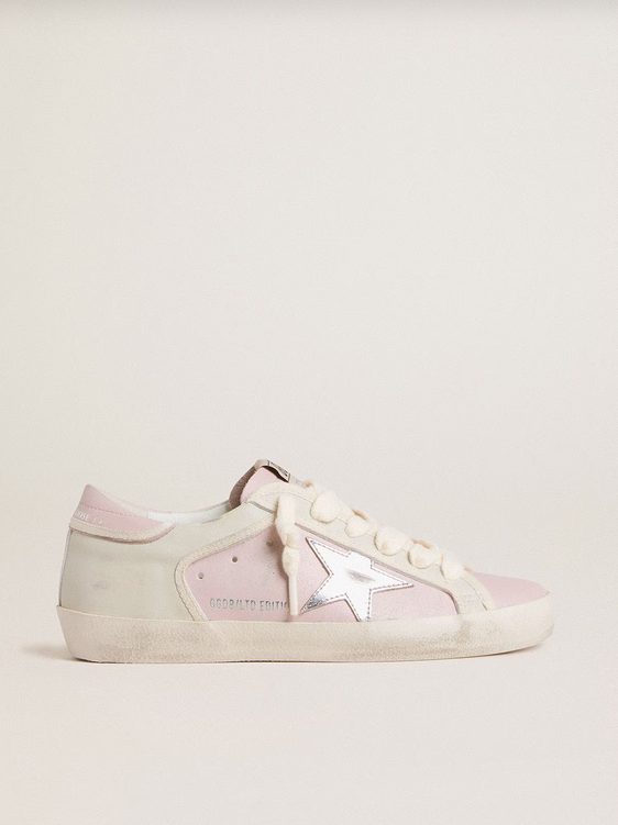 Golden Goose Super-Star Modelo 009