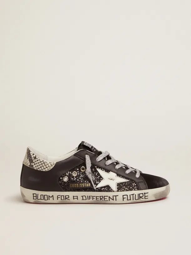 Golden Goose Super-Star Modelo 041