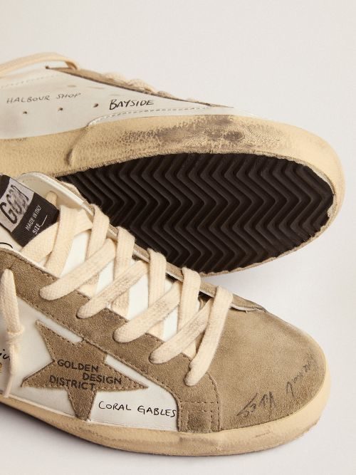Golden Goose Super-Star Modelo 073