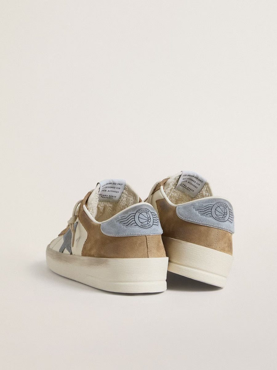 Golden Goose Stardan Modelo 001