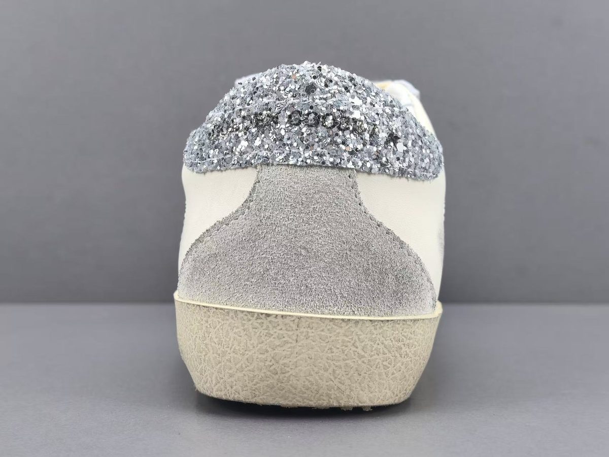 Golden Goose Super-Star Modelo 01