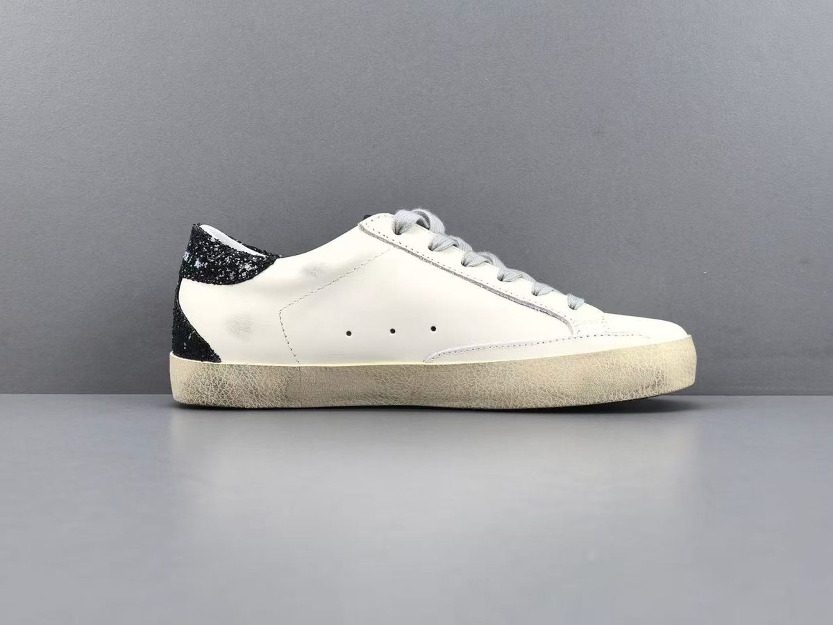 Golden Goose Super-Star Modelo 05
