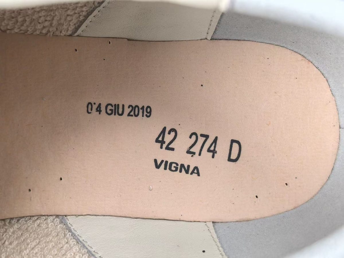 Golden Goose Super-Star Modelo 21