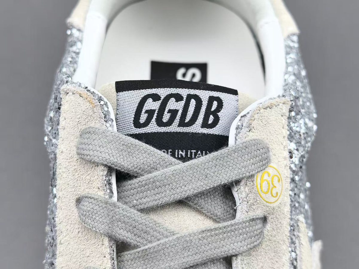 Golden Goose Super-Star Modelo 03