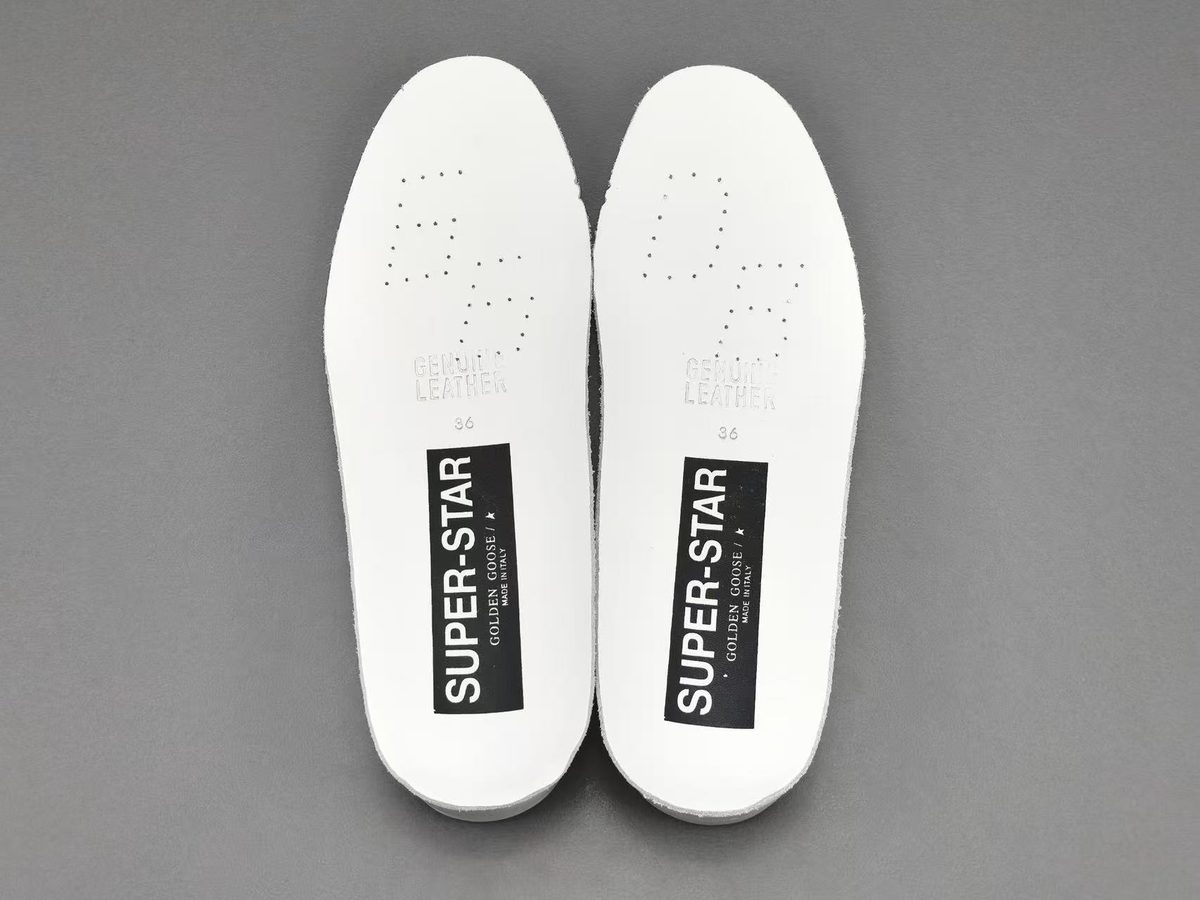 Golden Goose Super-Star Modelo 13