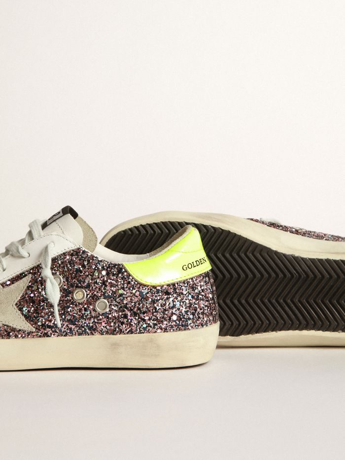 Golden Goose Super-Star Modelo 065