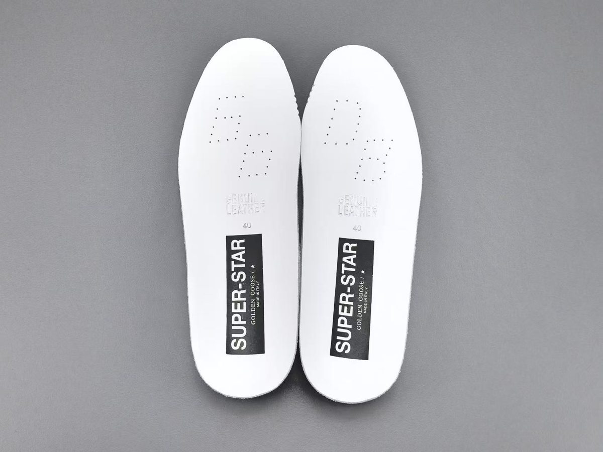 Golden Goose Super-Star Modelo 04