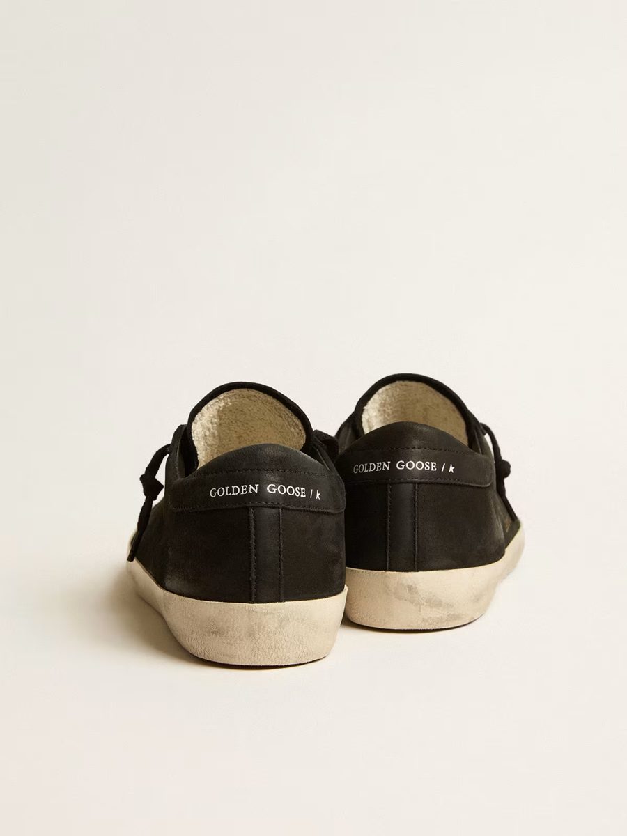 Golden Goose Super-Star Modelo 017