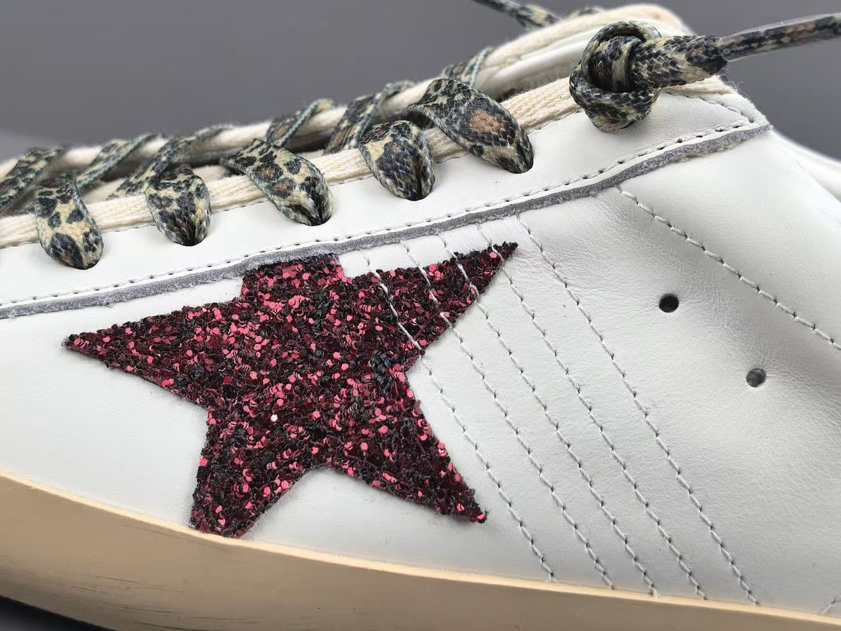 Golden Goose Super-Star Modelo 22