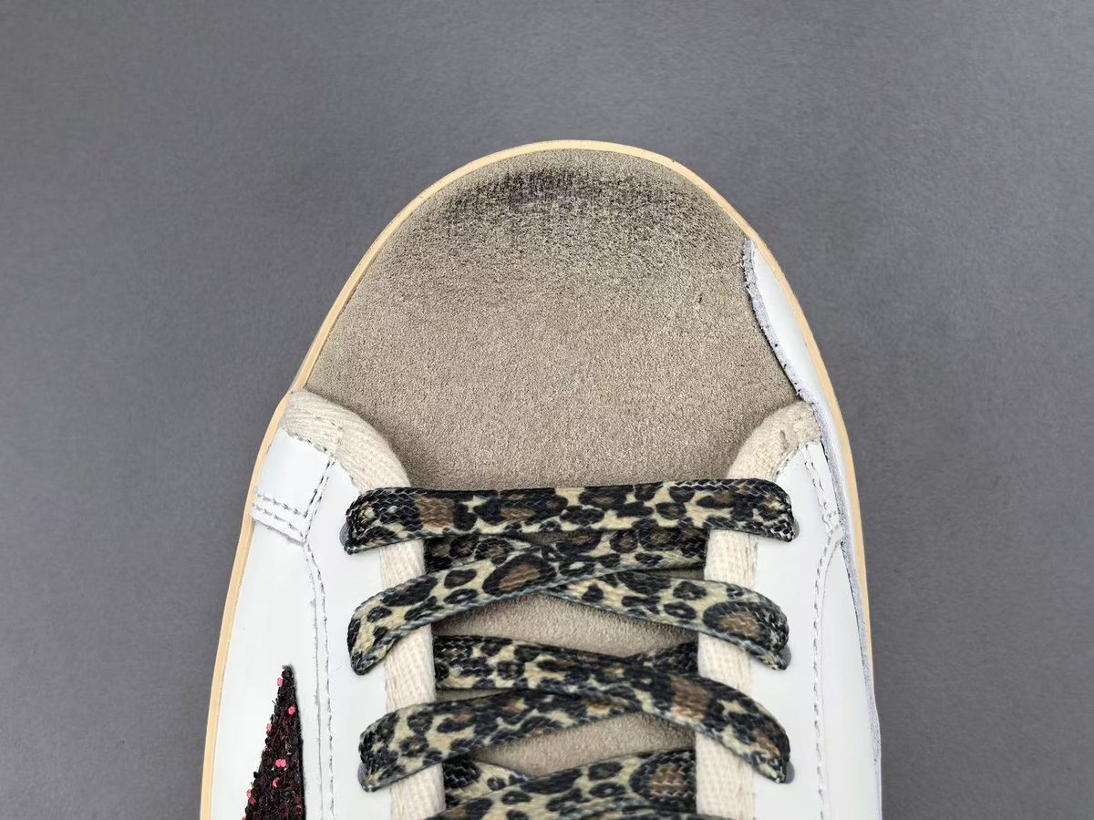 Golden Goose Super-Star Modelo 22