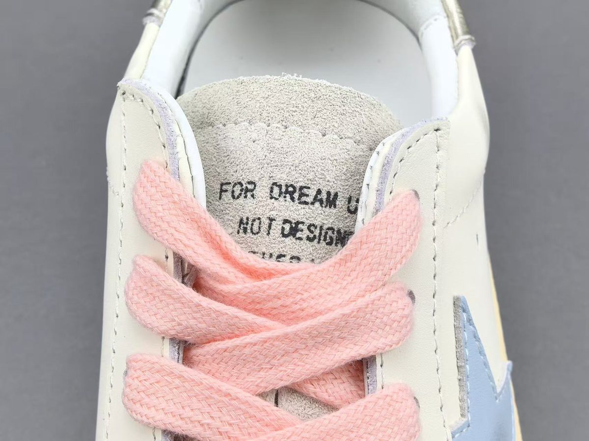 Golden Goose Super-Star Modelo 16