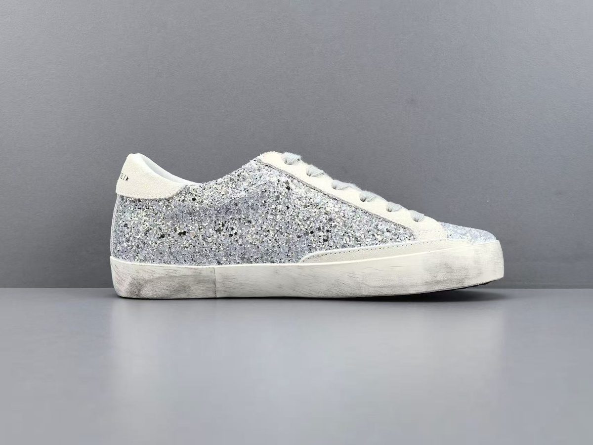 Golden Goose Super-Star Modelo 03