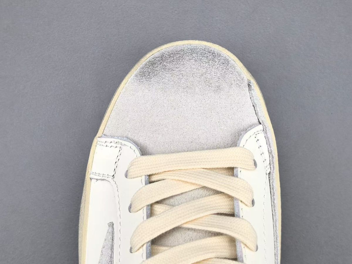 Golden Goose Super-Star Modelo 07