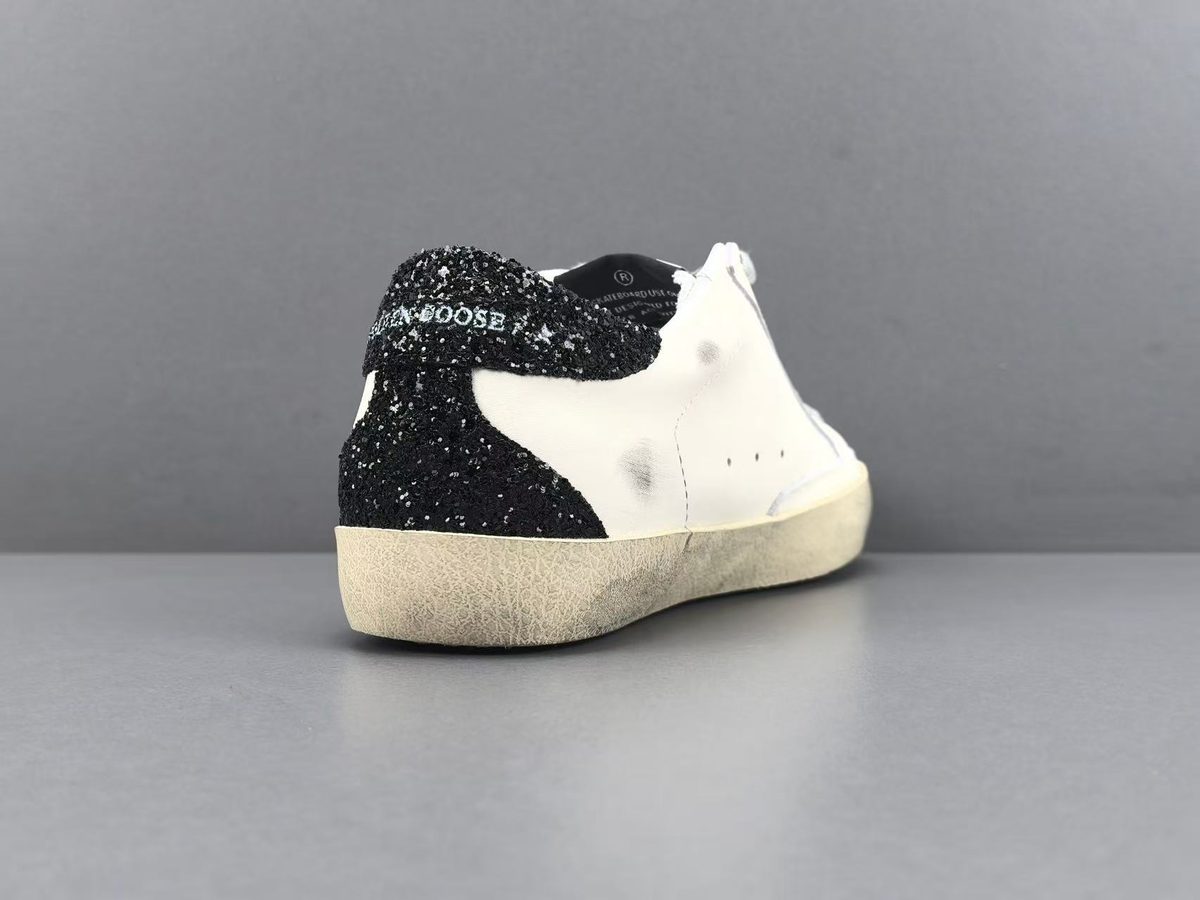Golden Goose Super-Star Modelo 15