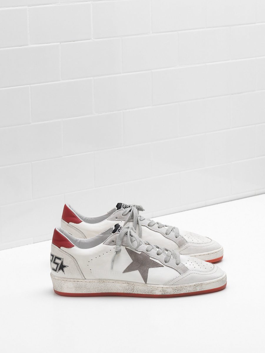 Golden Goose Ball Star Modelo 059