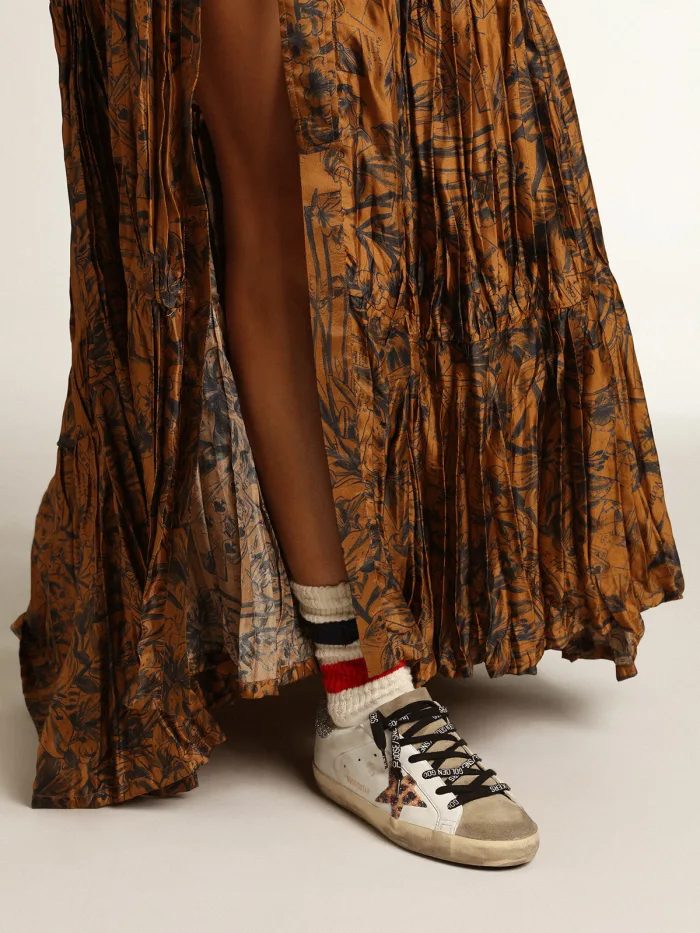 Golden Goose Super-Star Modelo 044