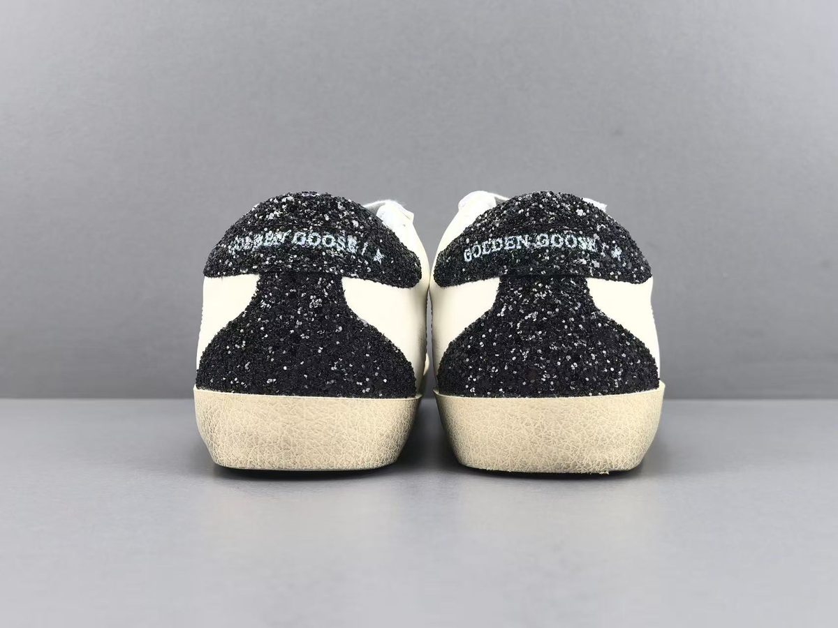 Golden Goose Super-Star Modelo 05