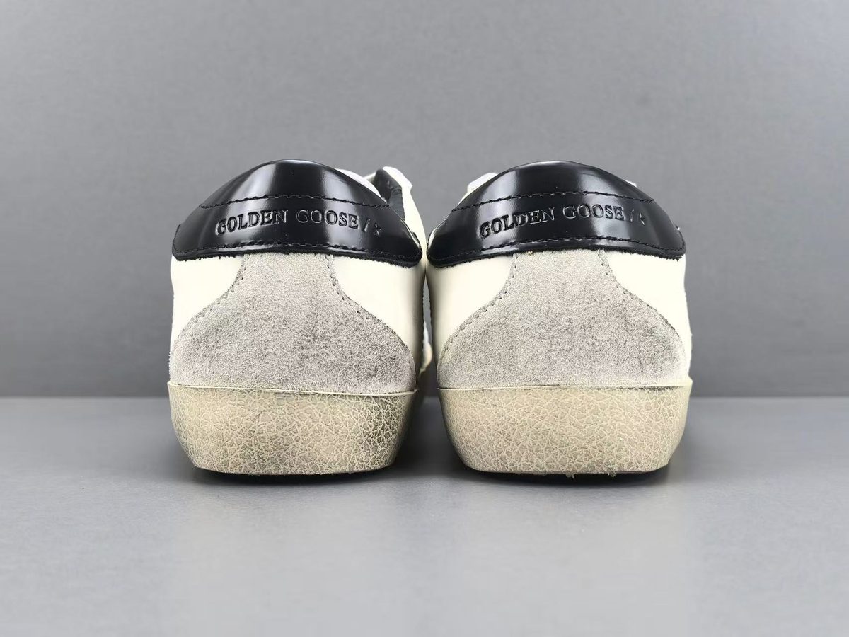 Golden Goose Super-Star Modelo 08