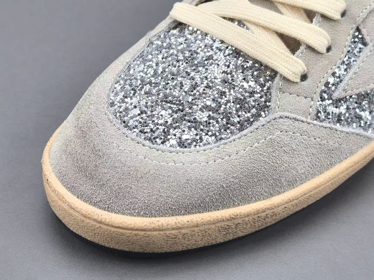 Golden Goose Super-Star Modelo 19
